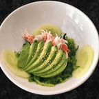 Best King Crab Sunomono Salad in Elmwood Park, IL