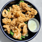 Best Calamari Starter in Elmwood Park, IL