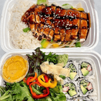 Best Chicken Teriyaki Bento Box (Lunch Special) in Elmwood Park, IL