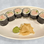 Best Negi-Hama Maki in Elmwood Park, IL