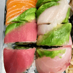 Best Rainbow Maki in Elmwood Park, IL