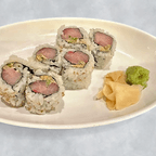 Best Spicy Yellowtail Maki in Elmwood Park, IL