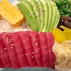 Best Tekka Don in Elmwood Park, IL