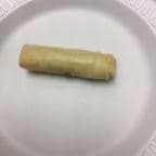 Best Vegetable Spring Roll（only one piece） in Leesburg, VA