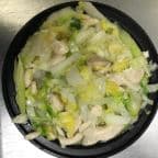 Best Chow Mein w. Pork in Leesburg, VA