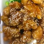 Best Sesame Chicken (White Meat) in Leesburg, VA