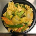 Best Coconut Curry Chicken in Leesburg, VA