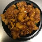 Best Steak w. Orange Peel in Leesburg, VA