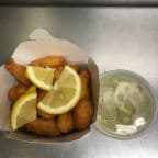 Best Crispy Lemon Chicken in Leesburg, VA