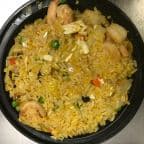 Best Thai Style Pineapple Fried Rice in Leesburg, VA