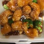 Best Sesame Shrimp in Leesburg, VA