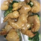 Best Coconut Shrimp in Leesburg, VA