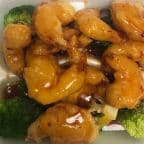Best General Tso's Shrimp in Leesburg, VA