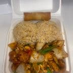 Best Kung Pao Tofu (Lunch) in Aurora, CO