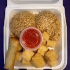 Best Sesame Tofu (Lunch) in Aurora, CO