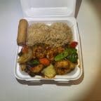 Best Kung Pao Shrimp (Lunch) in Aurora, CO