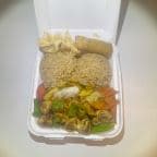 Best Szechuan Chicken (Lunch) in Aurora, CO