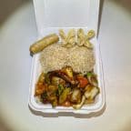 Best Szechuan Tofu (Lunch) in Aurora, CO