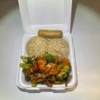 Best Beef Broccoli (Lunch) in Aurora, CO