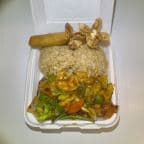 Best Hu Nan Shrimp (lunch) in Aurora, CO