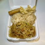 Best Beef Lo Mein (Lunch) in Aurora, CO