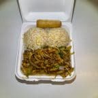 Best Mongolian Chicken (Lunch) in Aurora, CO