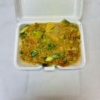 Best Vegetable Fried Rice (Lunch) in Aurora, CO