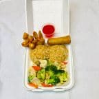 Best Chicken with Broccoli (Lunch) in Aurora, CO