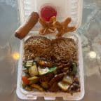 Best Szechuan Beef (Lunch) in Aurora, CO