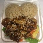 Best Teriyaki Chicken (Lunch) in Aurora, CO