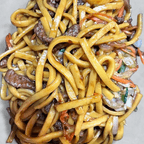 Best 牛捞面 Beef Lo Mein in Knoxville, TN
