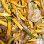 Best 虾捞面 Shrimp Lo Mein in Knoxville, TN