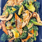 Best 芥蓝鸡 Chicken with Broccoli in Knoxville, TN