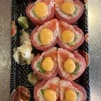 Best Sweet Heart Roll in Princeton, NJ