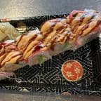 Best Angry Bird Roll in Princeton, NJ