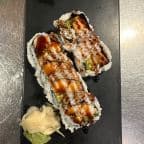 Best Shrimp Tempura Roll in Princeton, NJ