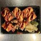 Best Tokyo Roll in Princeton, NJ