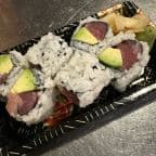 Best Tuna Avocado Roll in Princeton, NJ