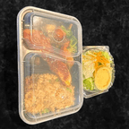 Best Hibachi Salmon Lunch in Manasquan, NJ