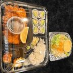 Best Chicken Katsu Lunch Box in Manasquan, NJ