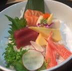 Best Chirashi Lunch in New York, NY