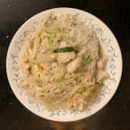 Best 鸡米粉 Chicken Fried Mai Fun in Murphy, NC