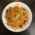 Best 牛捞 Beef Lo Mein in Murphy, NC