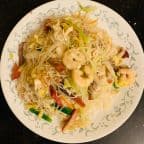 Best 本楼米粉 House Special Fried Mai Fun in Murphy, NC