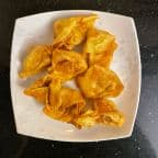 Best 炸云吞 Fried (Pork)Wonton (8) in Murphy, NC