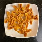 Best 汽 Cheese Crab Meat Rangoon (8) in Murphy, NC