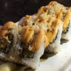 Best Rocky Salmon Roll in Lincoln City, OR