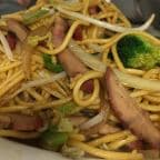 Best Pork Lo Mein in Lincoln City, OR