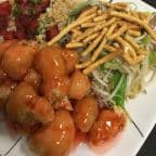 Best Dinner Combo No. 2 in Lincoln City, OR