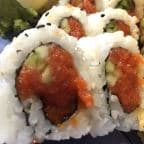Best Spicy Tuna Roll in Lincoln City, OR